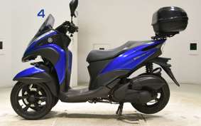 YAMAHA TRICITY 155 A SG37J
