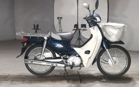 HONDA SUPER CUB50 AA04