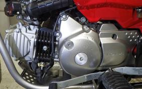 HONDA CT125 HUNTER CUB JA55