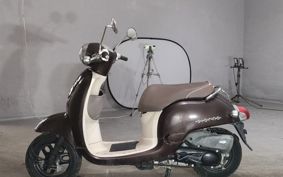 HONDA GIORNO AF70