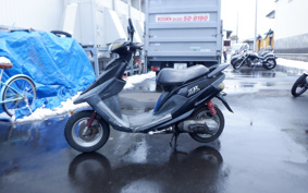 YAMAHA SUPERJOG ZR 3YK