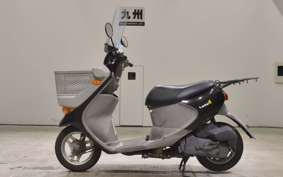 SUZUKI LET's 4 Basket CA43A