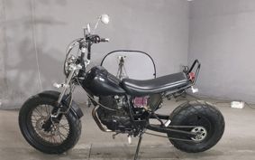 YAMAHA TW200 DG07J