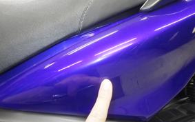 YAMAHA CYGNUSｸﾞﾘﾌｧｽ 2014 SEJ4J