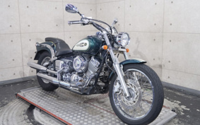 YAMAHA DRAGSTAR 400 2009 VH01J