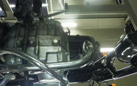HONDA CD50 BENLY 2004 CD50