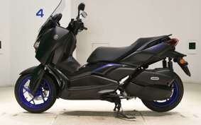 YAMAHA X-MAX 250 1990 SGA8J