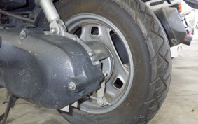 SUZUKI ADDRESS V100 CE13A