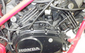 HONDA VT250FC INTEGRA 2015 MC08