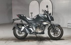 SUZUKI JIKUSA-250 ED22B