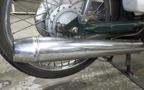 HONDA C50 SUPER CUB C50