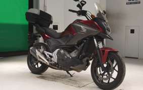 HONDA NC750X 2018 RC90