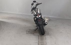 YAMAHA XSR125 RE46J