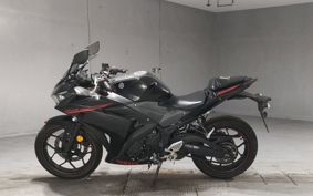 YAMAHA YZF-R25 RG10J