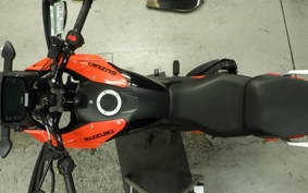 SUZUKI Vｽﾄﾛｰﾑ250SX EL11L