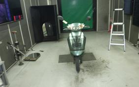 HONDA DIO Gen.6 2016 AF68