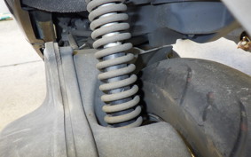 SUZUKI ADDRESS V50 Gen.2 CA44A