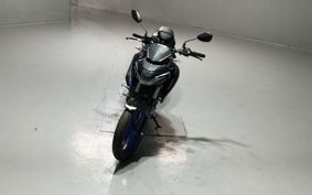 SUZUKI GSX-S125 DL32B