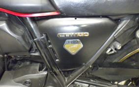 HONDA CB1100 2010 SC65
