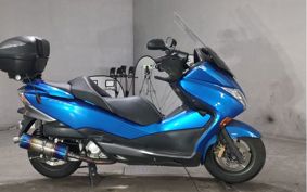 HONDA FORZA Z MF10
