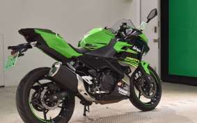 KAWASAKI NINJA 250 2 2024 EX250P