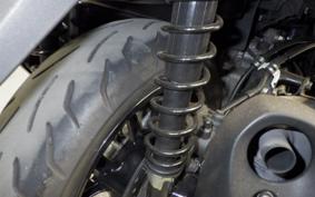 YAMAHA TRICITY 300 2021 SH15J