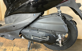 YAMAHA JOG SA55J