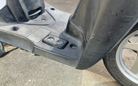 YAMAHA  GEAR  PARKING  STAND  UA08J