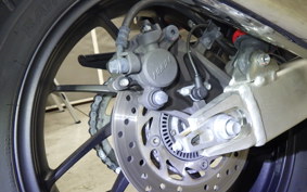 HONDA CB400 SUPER BOLDOR A 2021 NC42