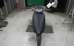 HONDA DIO ZX GEN 2 2024 AF35