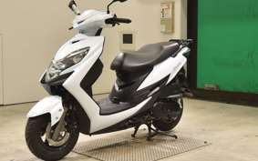 SUZUKI ｽｳｨｯｼｭ125 DV12B