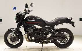 KAWASAKI Z900RS 2024 ZR900K