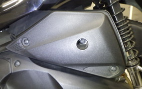 YAMAHA CYGNUS 125 XSR 3 2023 SED8J
