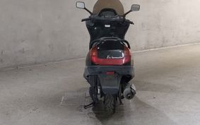 HONDA FORESIGHT MF04