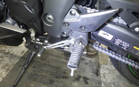 KAWASAKI NINJA 1100SX 2026 ZXT10H