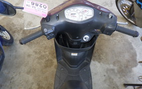 SUZUKI ﾚｯﾂ CA4AA