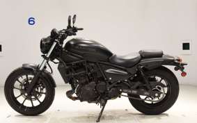 KAWASAKI ELIMINATOR400-3 2023 EL400A