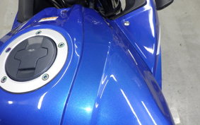 SUZUKI ｼﾞｸｻｰ250SF 2025 ED22B