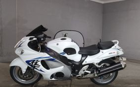 SUZUKI GSX-1300R HAYABUSA 2010 GX72A