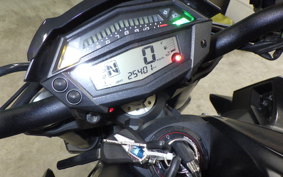 KAWASAKI Z1000 Gen.5 2021 ZXT00W