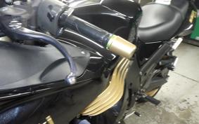 KAWASAKI ZZ1400 NINJA R A 2010