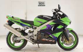 KAWASAKI ZX900R NINJA 2002