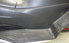 SUZUKI BURGMAN400 A 2018 DU11A