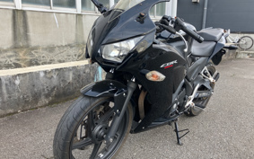 HONDA CBR250R MC41