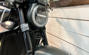 HONDA CB1000R 2021 SC80
