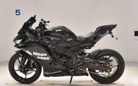 KAWASAKI ZX-25R ZX250E