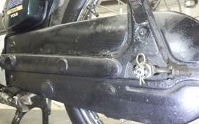 YAMAHA MATE 50 2002 V50