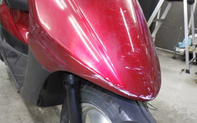 YAMAHA JOG Gen.5 SA36J