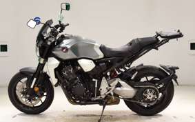 HONDA CB1000R GEN 2 2019 SC80