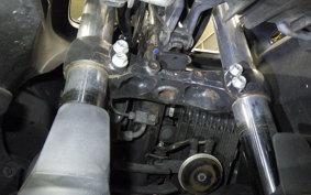 SUZUKI GIXXER 250 SF 1991 ED22B